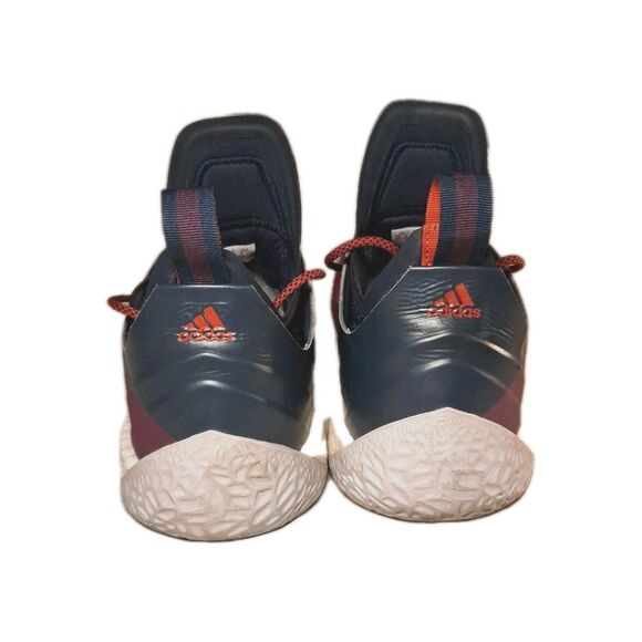Adidas James Harden 2 Ignite Mens 12.5 US #119010939 main image 5